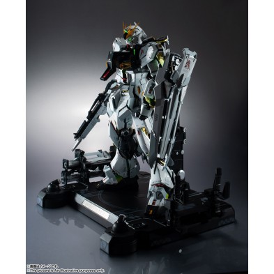 [解體匠機] RX-93 Nu 高達 (2026版)